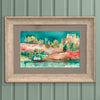 Voyage Maison Avonay Framed Print in Birch/Valley