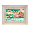 Voyage Maison Avonay Framed Print in Birch/Valley