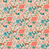 furn. Azalea Wallpaper Sample in Pink