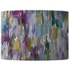 Voyage Maison Azima Eva Lamp Shade in Indigo