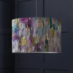 Voyage Maison Azima Eva Lamp Shade in Indigo