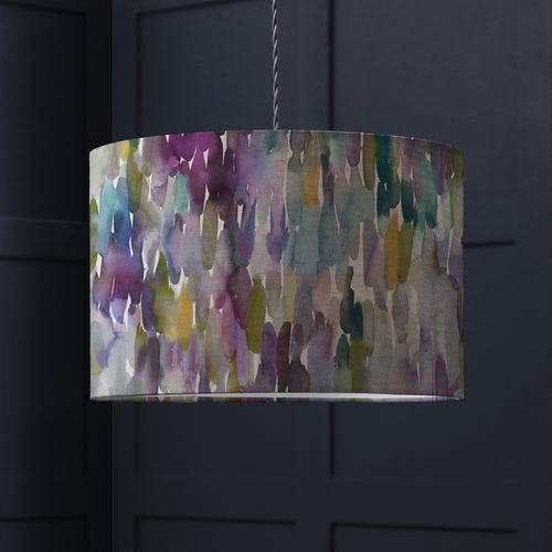 Voyage Maison Azima Eva Lamp Shade in Indigo