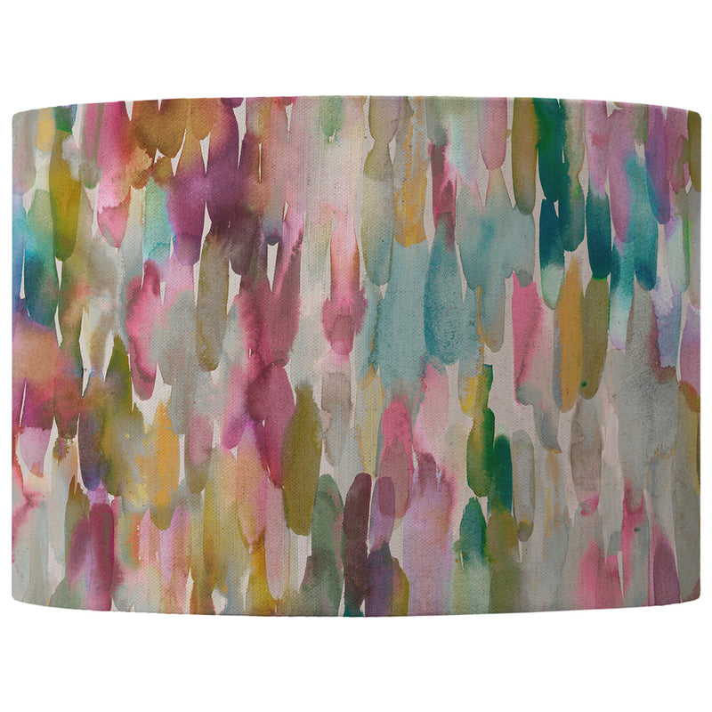 Voyage Maison Azima Eva Lamp Shade in Lotus