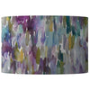 Voyage Maison Azima Eva Taurus Lamp Shade in Indigo