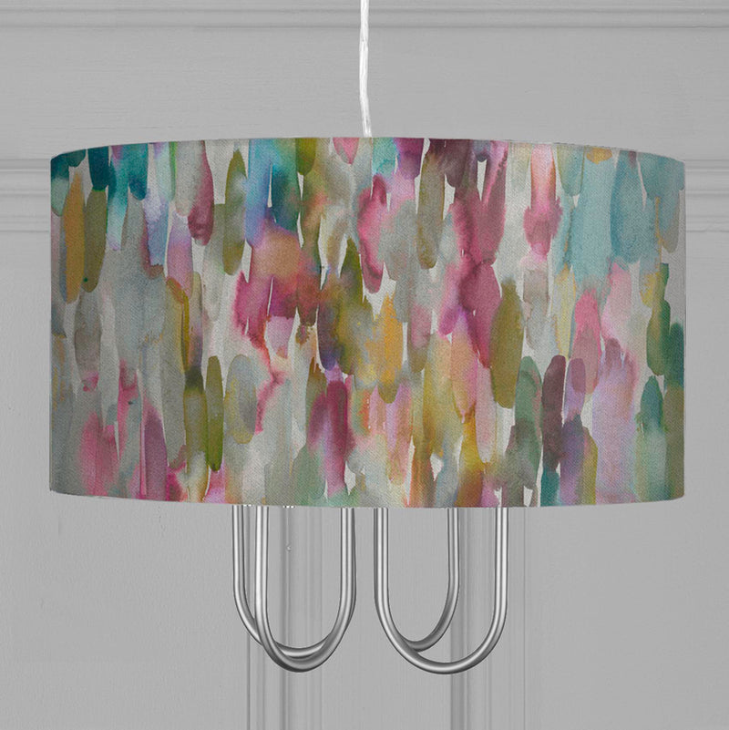 Voyage Maison Azima Eva Taurus Lamp Shade in Lotus