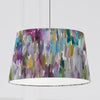 Voyage Maison Azima Quintus Taper Lamp Shade in Indigo