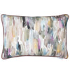 Voyage Maison Azima Printed Cushion Cover in Ironstone