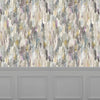 Voyage Maison Azima 1.4m Wide Width Wallpaper in Ironstone