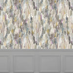 Voyage Maison Azima 1.4m Wide Width Wallpaper in Ironstone