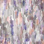 Voyage Maison Azima 1.4m Wide Width Wallpaper in Morganite