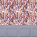 Voyage Maison Azima 1.4m Wide Width Wallpaper in Tourmaline