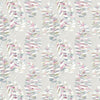 Voyage Maison Azolla Printed Cotton Fabric in Sorbet