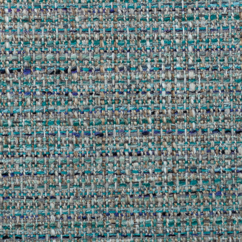 Azora Fabric Sample Swatch Azure