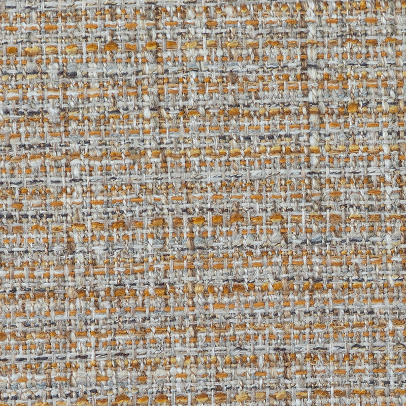 Voyage Maison Azora Textured Woven Fabric in Gold