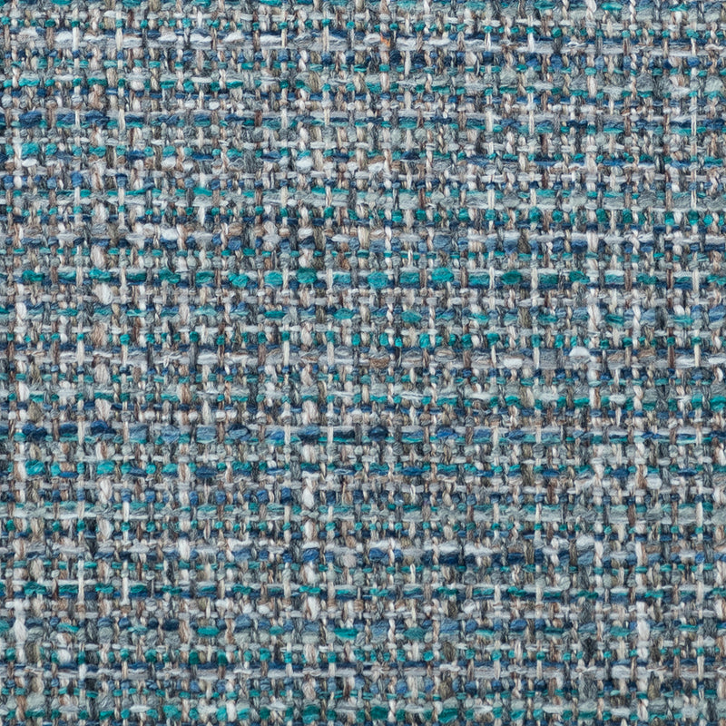 Azora Fabric Sample Swatch Sapphire