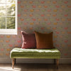 Voyage Maison Baarry 1.4m Wide Width Wallpaper in Sandstone