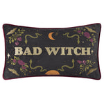  Cushions - Bad Witch  Cushion Cover Black Magic Furn