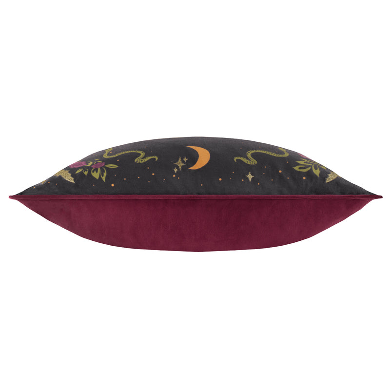  Cushions - Bad Witch  Cushion Cover Black Magic Furn