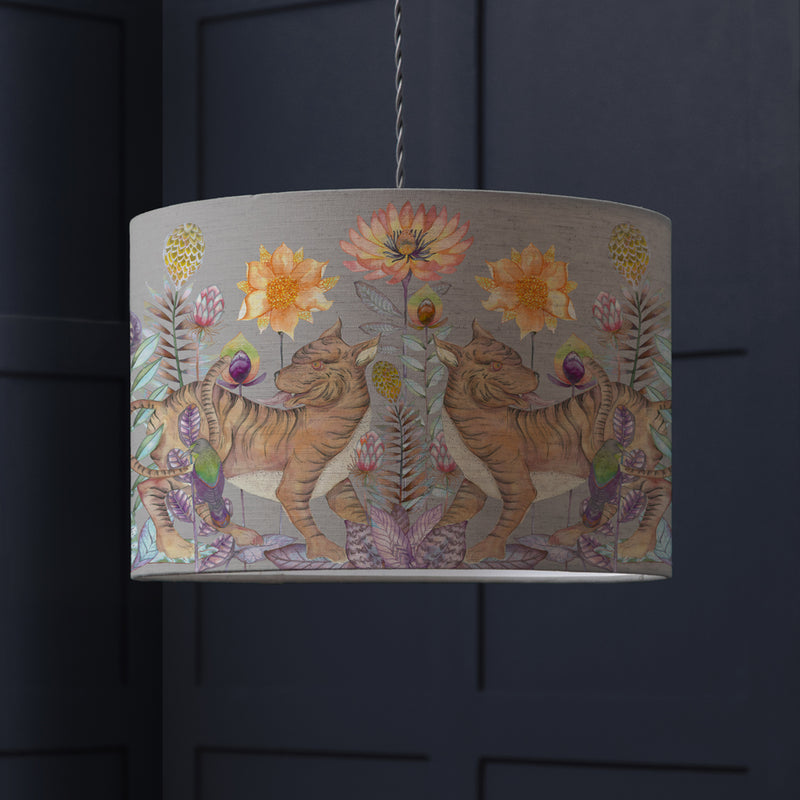 Voyage Maison Baghdev Eva Lamp Shade in Bronze