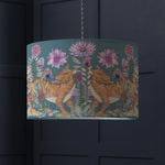 Voyage Maison Baghdev Eva Lamp Shade in Iris