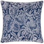 Wylder Bali Cushion Cover in Midnight