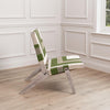 Voyage Maison Ballari Woven Chair in Olive