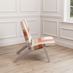 Voyage Maison Ballari Woven Chair in Rose