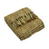 Paoletti Baoli Throw in Honey