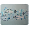 Voyage Maison Barbeau Eva Lamp Shade in Seafoam