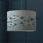 Voyage Maison Barbeau Eva Lamp Shade in Seafoam