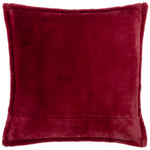 Animal|Floral Multi Cushions - Beatrice Printed Velvet Cushion Cover Multicolour Wylder