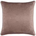 furn. Bee Deco Geometric Cushion Cover in Blush