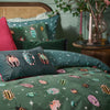  Cushions - Beetalis  Cushion Cover Emerald furn.