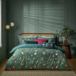 Animal Multi Bedding - Beetalis Insect Duvet Cover Set Multicoloured furn.