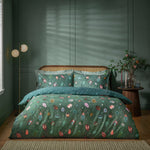 Animal Multi Bedding - Beetalis Insect Duvet Cover Set Multicoloured furn.