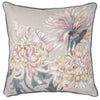 Voyage Maison Belladonna Printed Cushion Cover in Dove