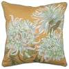 Voyage Maison Belladonna Printed Cushion Cover in Honey