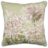 Voyage Maison Belladonna Printed Cushion Cover in Moss