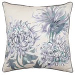 Voyage Maison Belladonna Printed Cushion Cover in Willow