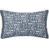  Cushions - Belle  Cushion Cover French Blue Wylder Nature