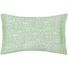  Cushions - Belle  Cushion Cover Sage Wylder Nature