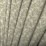  Fabric - Bell Meadow  Fabric Hazel Voyage Maison