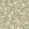  Fabric - Bell Meadow  Fabric Hazel Voyage Maison