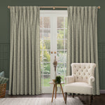  Fabric - Bell Meadow  Fabric Hazel Voyage Maison