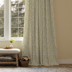  Fabric - Bell Meadow  Fabric Honey Voyage Maison