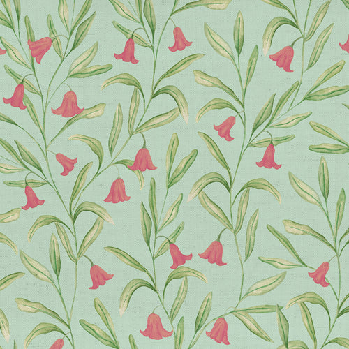  Fabric - Bell Meadow  Fabric Oasis Voyage Maison