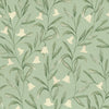  Fabric - Bell Meadow  Fabric Verdure Voyage Maison