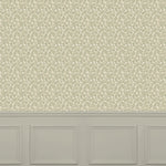  Wallpaper - Bell Meadow  1.4m Wide Width Wallpaer (By the Metre) Hazel Voyage Maison