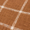 Yard Beni Throw in Ginger/Natural