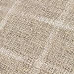 Yard Beni Throw in Stone/Natural